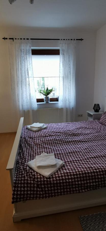 Zum Guten Schlaf Bremen Exterior foto
